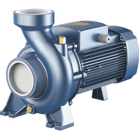 water centrifugal pumps